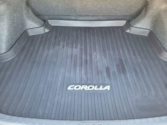 Used 2019 Toyota Corolla LE image 8