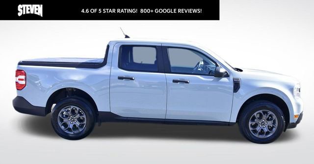 Used 2023 Ford Maverick XLT image 5