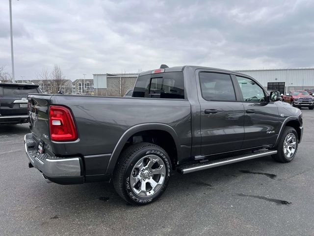 New 2026 RAM 1500 Big Horn image 8