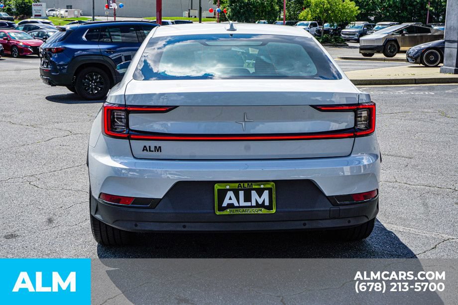Used 2023 Polestar Polestar 2 AWD/4WD image 11