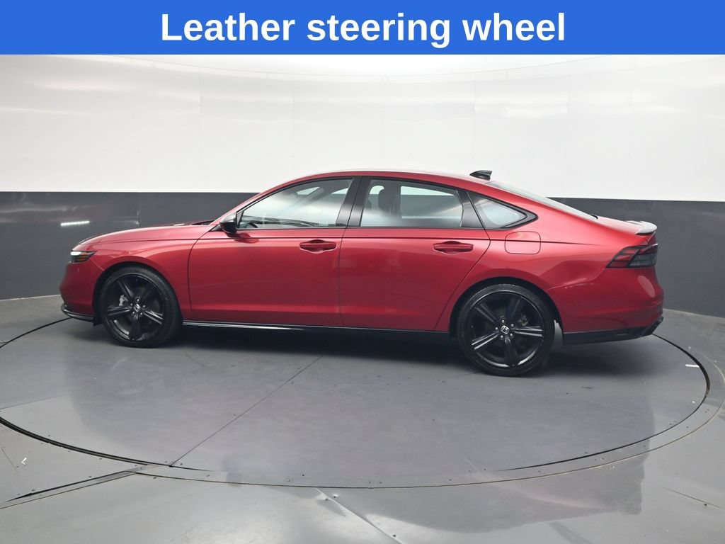 Used 2023 Honda Accord Sport image 7