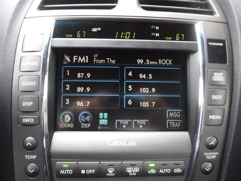 Used 2008 Lexus ES 350 FWD image 36