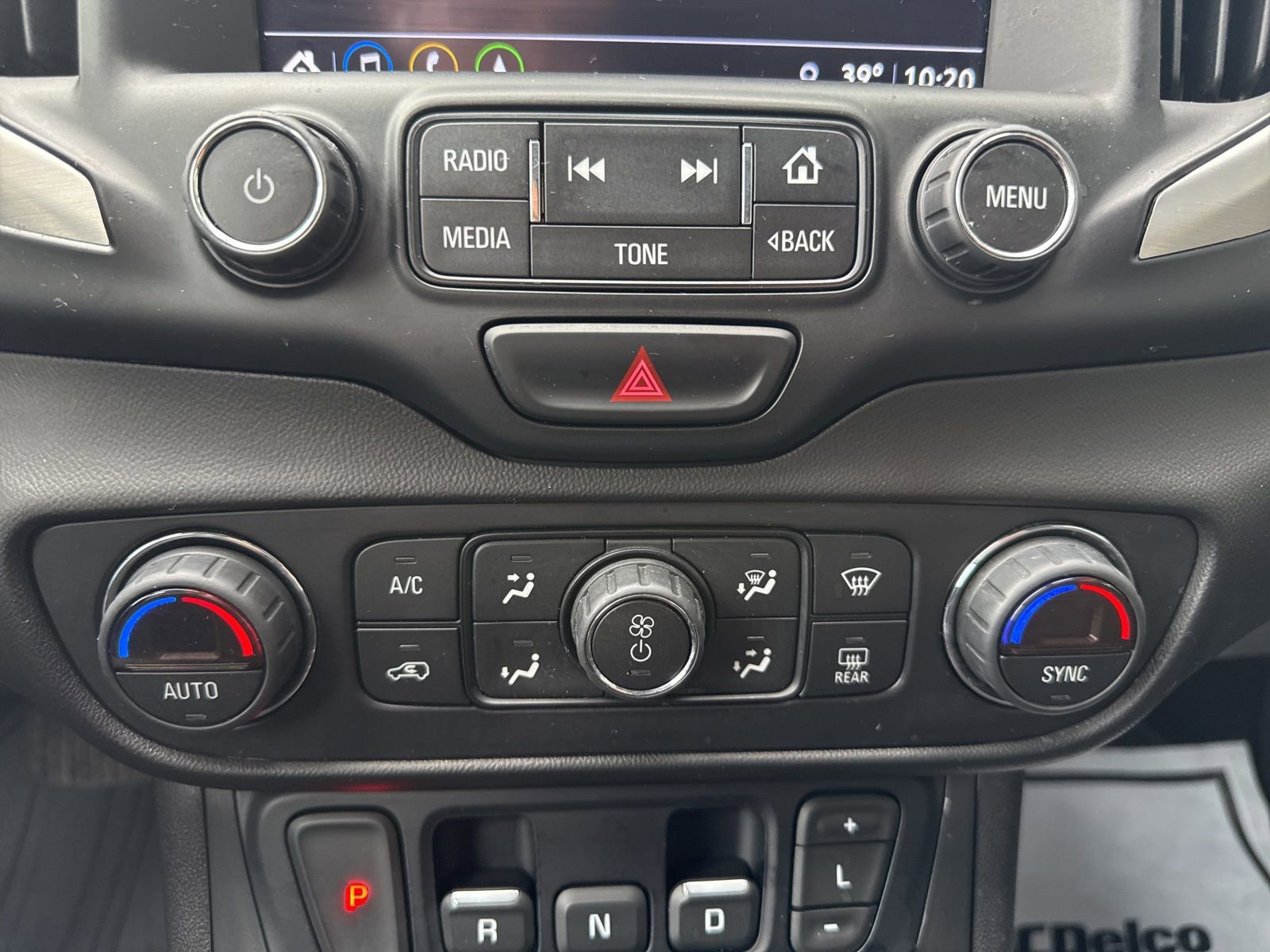 Used 2018 GMC Terrain SLE w/ Driver Convenience Package image 25