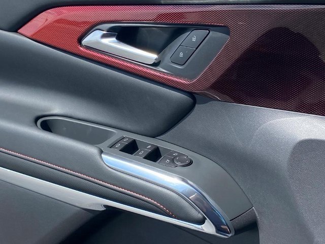New 2026 Chevrolet Traverse Z71 w/ Driver Confidence Package image 21