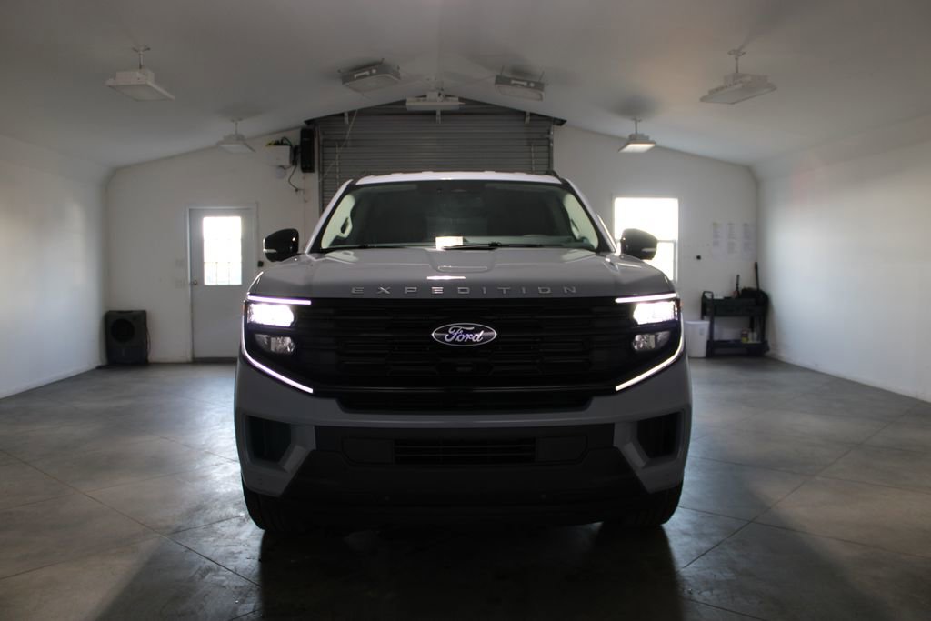 New 2026 Ford Expedition Active image 56