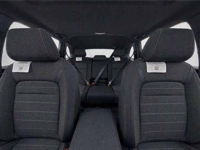 New 2027 Honda CR-V Sport image 13