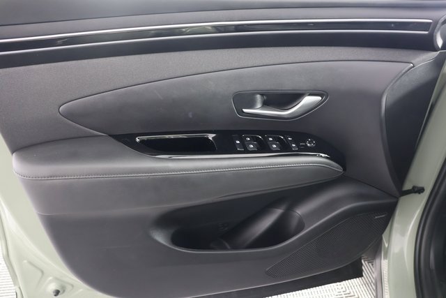 Certified 2024 Hyundai Santa Cruz Limited image 25