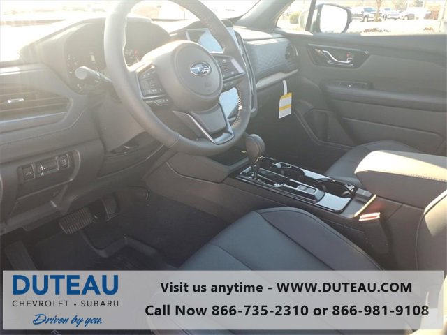 New 2026 Subaru Forester Limited image 14