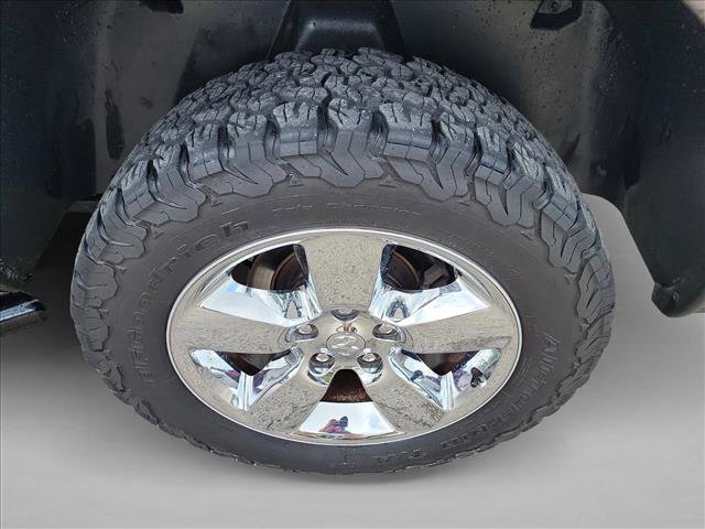 Used 2019 RAM 1500 Lone Star image 13