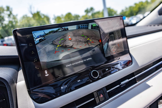 New 2025 Mitsubishi Outlander AWD image 29