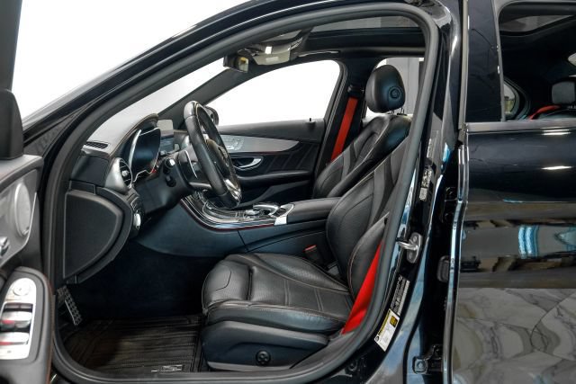 Used 2020 Mercedes-Benz C 43 AMG 4MATIC Sedan image 5