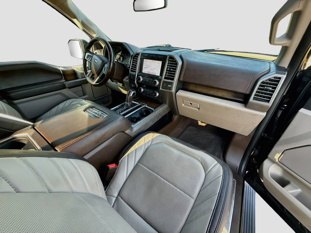 Used 2020 Ford F150 Limited AWD/4WD image 33