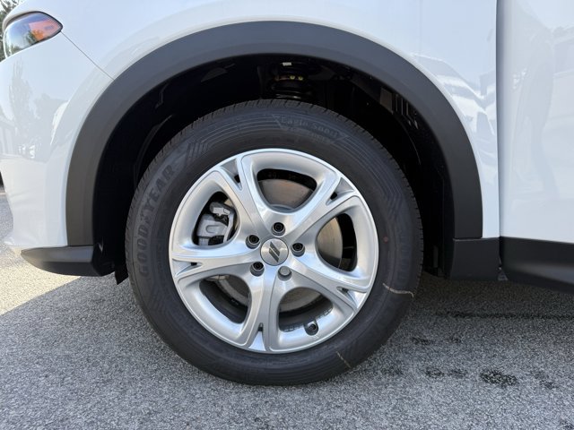 New 2025 Dodge Hornet GT AWD/4WD image 21