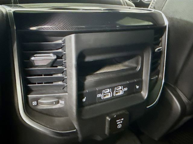 Used 2022 RAM 1500 Laramie image 27