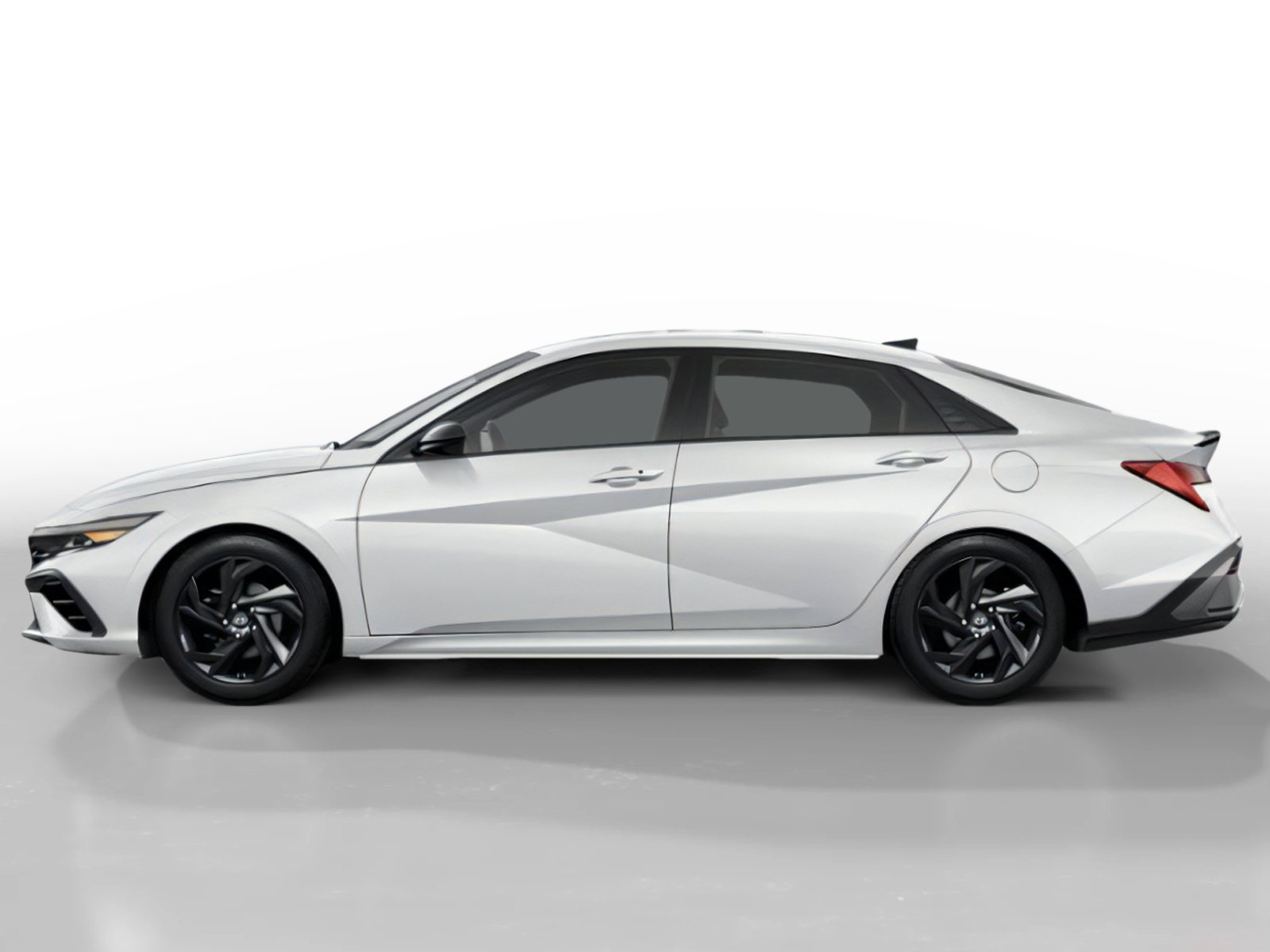 New 2026 Hyundai Elantra SEL Sport FWD image 2