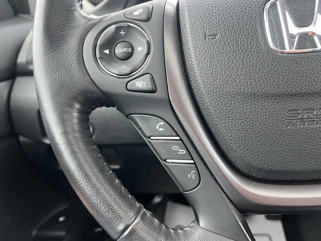 Certified 2023 Honda Ridgeline RTL image 16