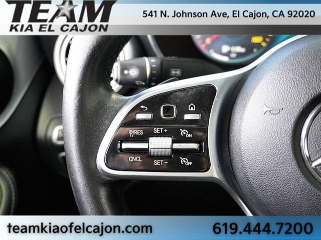 Used 2021 Mercedes-Benz C 300 Sedan image 31