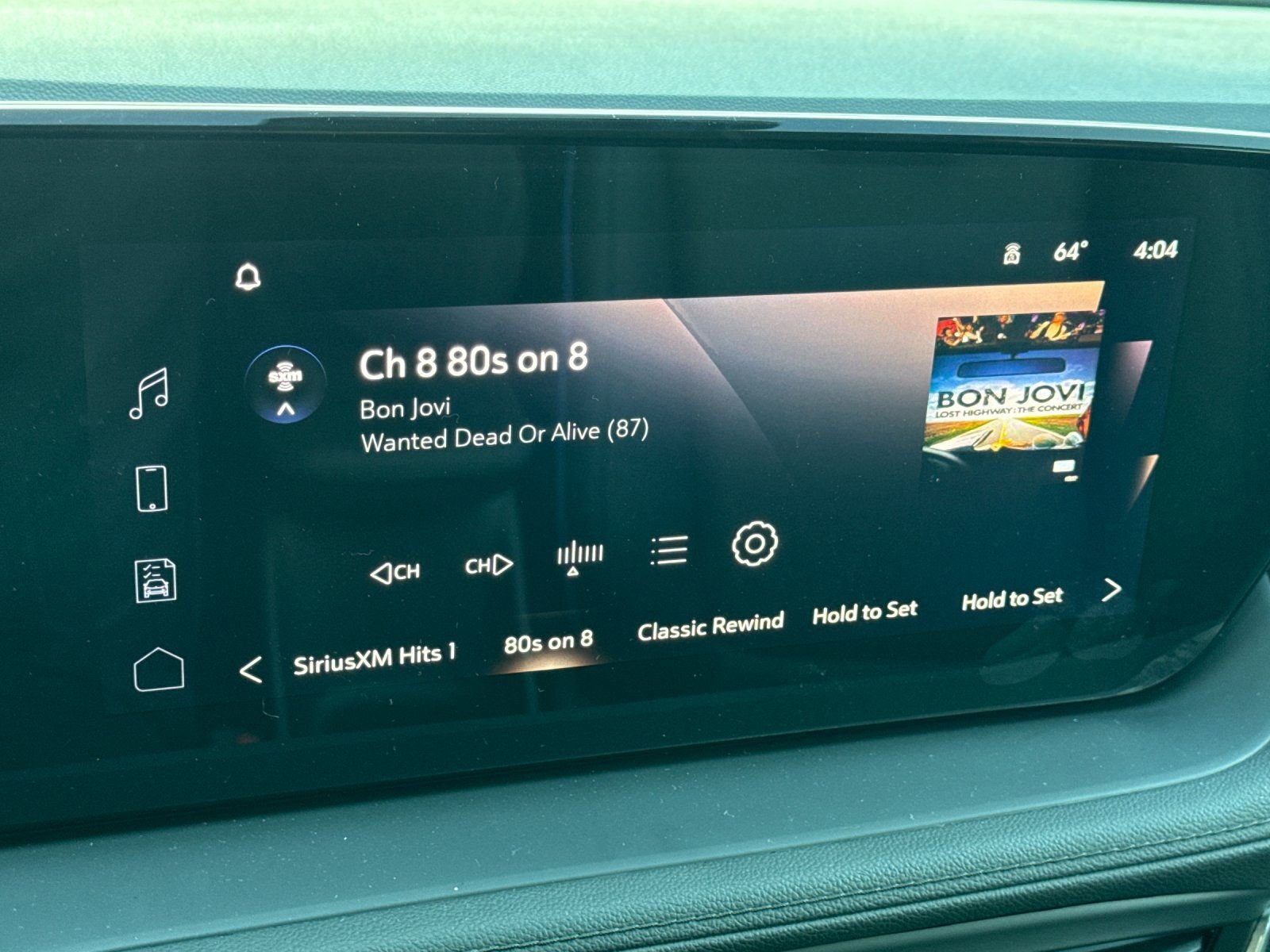 New 2026 Buick Encore GX Sport Touring image 18