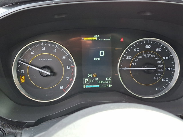 Used 2023 Subaru Crosstrek 2.5i Sport image 21