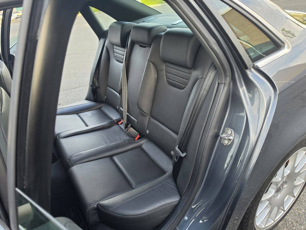 Used 2006 Audi S4 Sedan AWD/4WD image 19