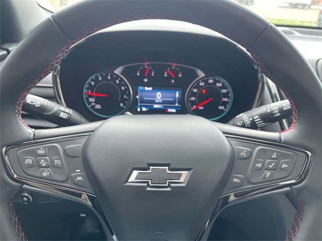 Certified 2024 Chevrolet Equinox RS w/ LPO, Floor Liner Package image 11