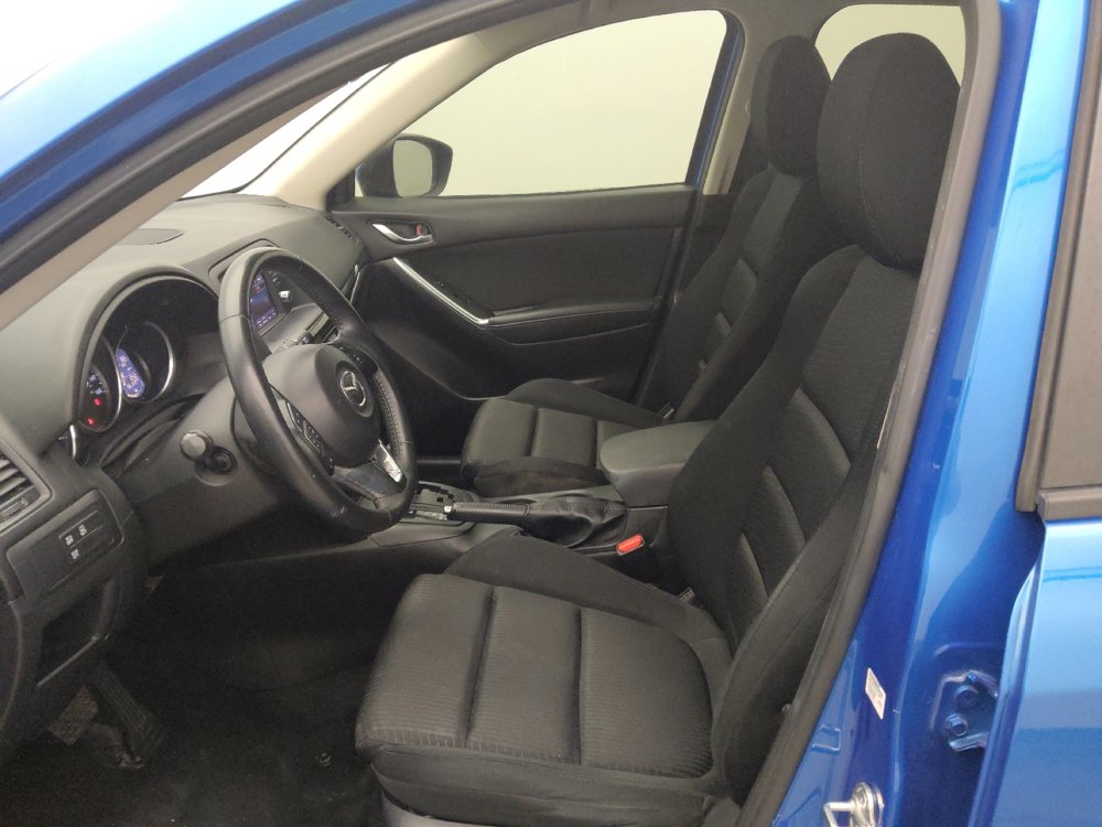 Used 2014 MAZDA CX-5 Touring FWD image 17