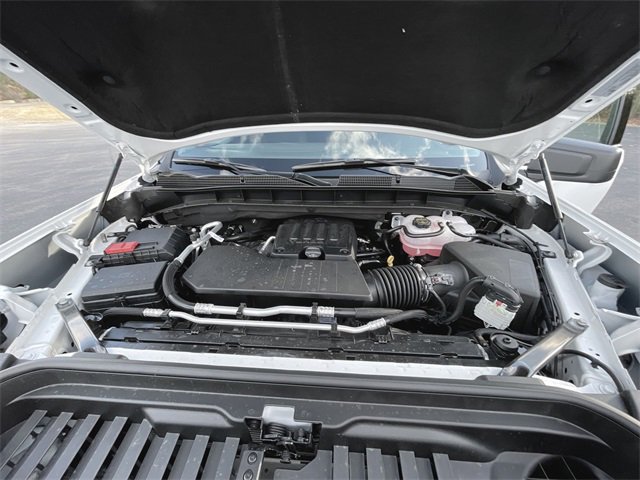 New 2026 GMC Sierra 1500 Elevation image 30