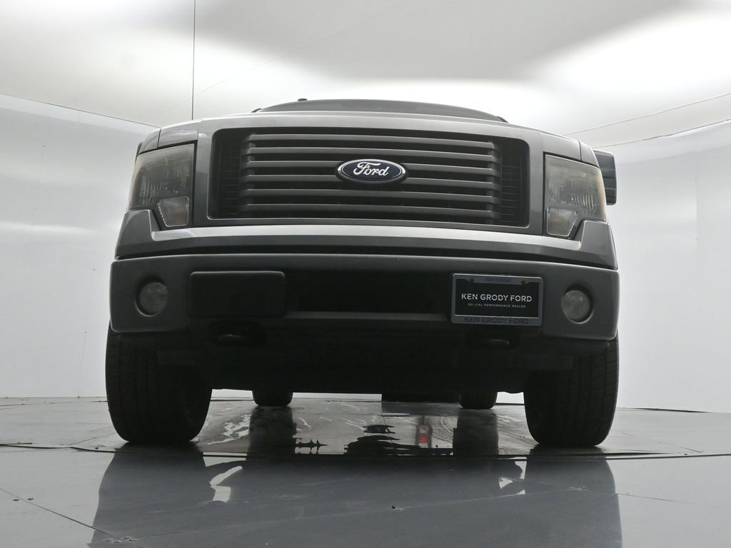Used 2011 Ford F150 FX4 w/ FX Luxury Pkg AWD/4WD image 44