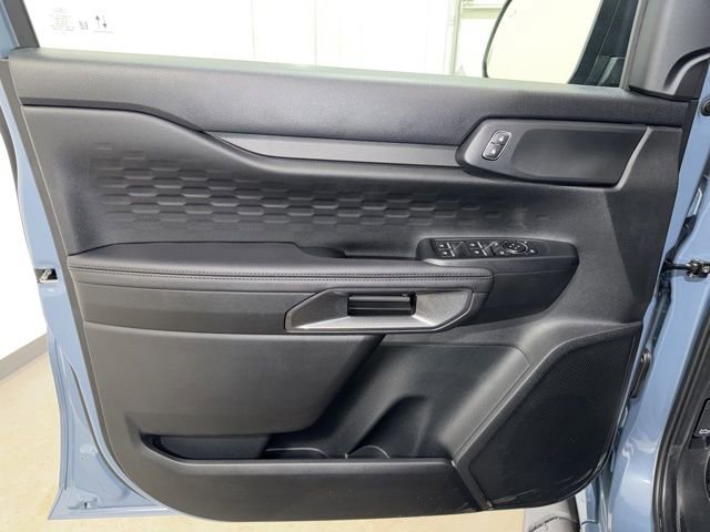 New 2025 Ford Ranger XLT image 10