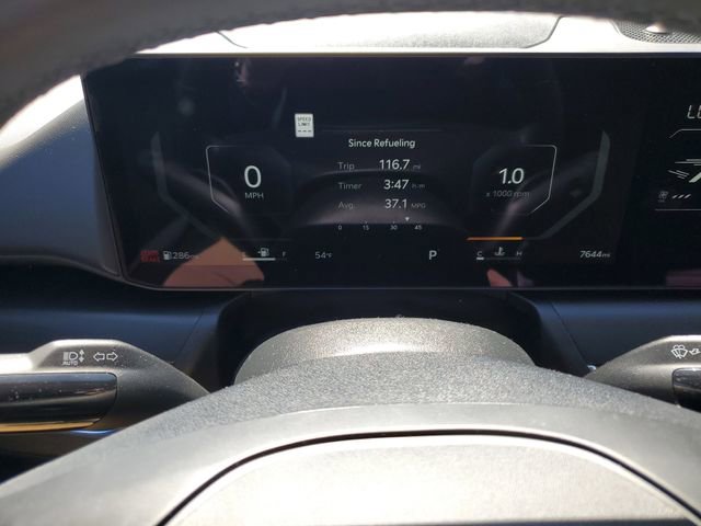 Certified 2025 Kia K4 EX image 25