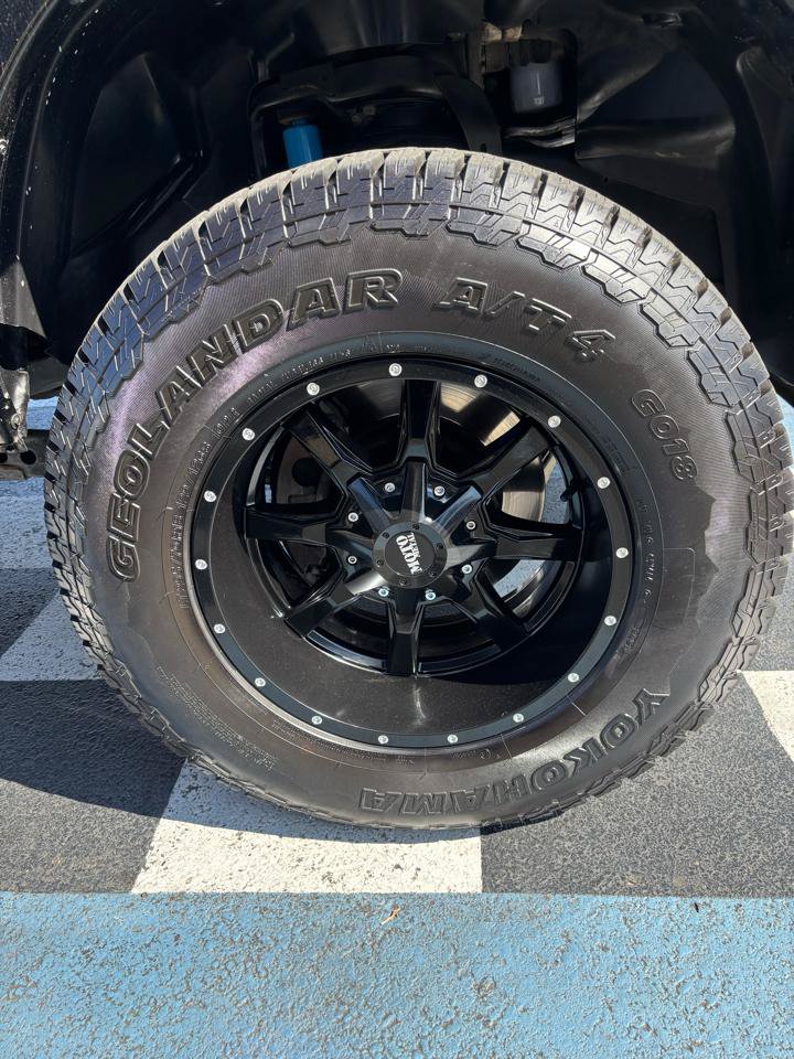 Used 2019 RAM 2500 Big Horn w/ Black Appearance Package AWD/4WD image 33