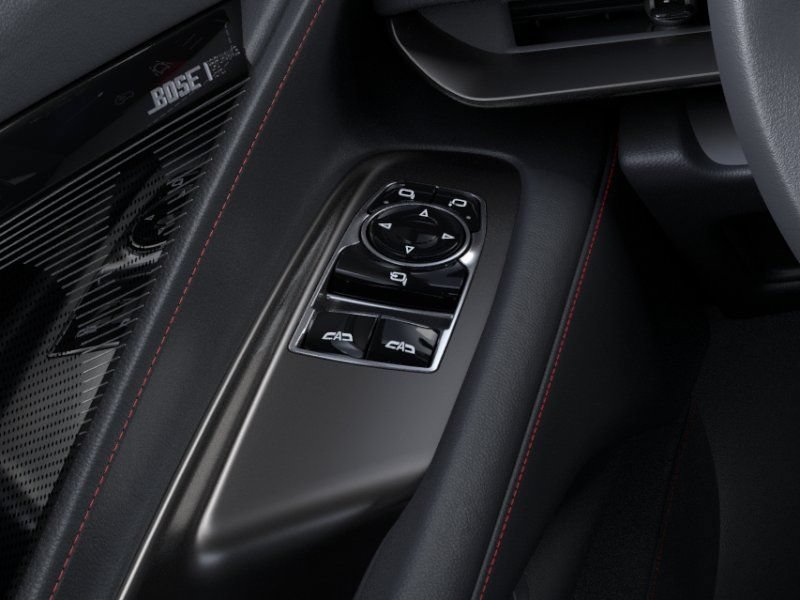 New 2027 Chevrolet Corvette Stingray Coupe w/ Stealth Interior Trim Package RWD image 22