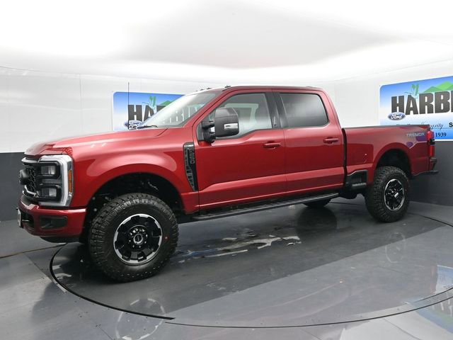 New 2026 Ford F250 XLT w/ XLT Premium Package