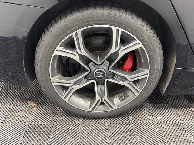 Used 2018 Kia Stinger GT2 w/ Paint Protection Package AWD/4WD image 8