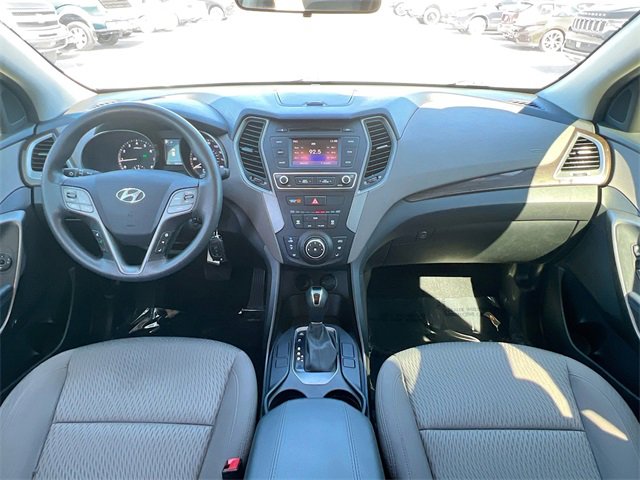 Used 2017 Hyundai Santa Fe Sport image 27
