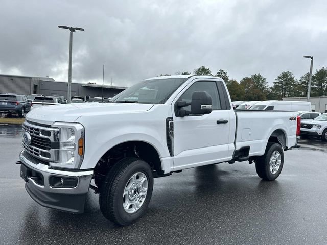 New 2026 Ford F350 XLT image 15