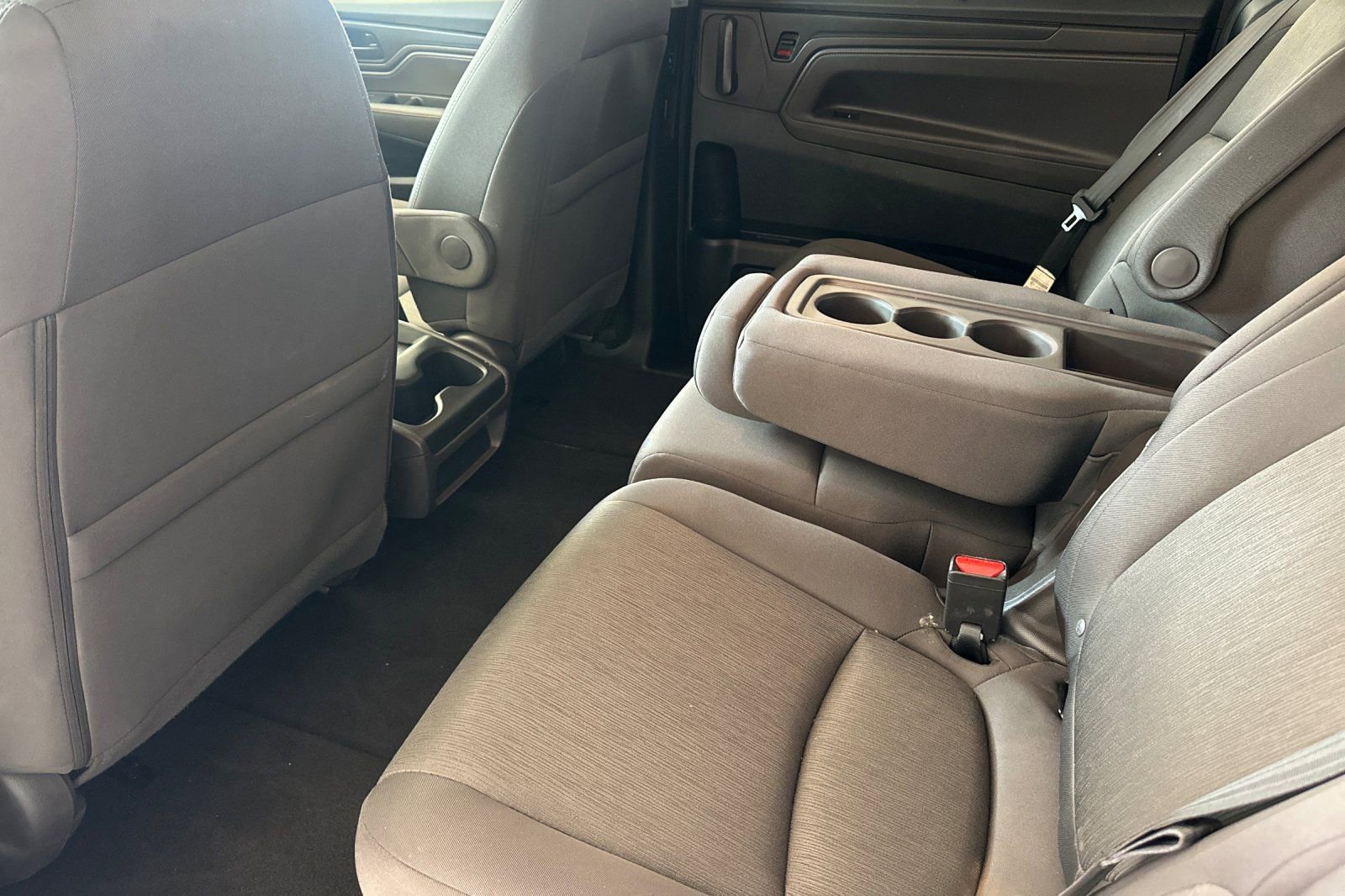 Used 2019 Honda Odyssey EX image 12
