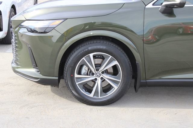 Certified 2024 Lexus RX 350 Premium w/ Convenience Package FWD image 4