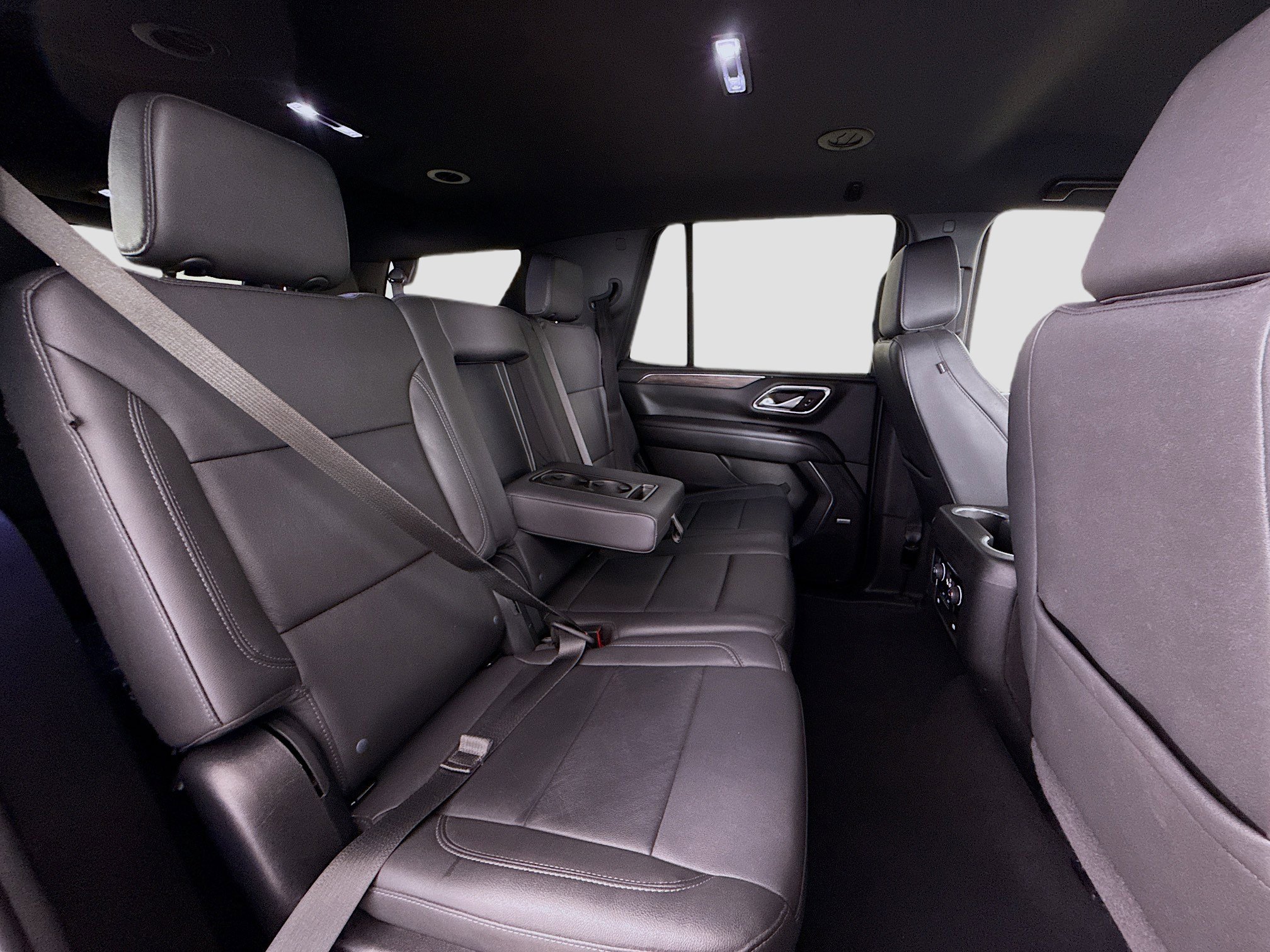 Used 2023 Chevrolet Tahoe LT RWD image 28