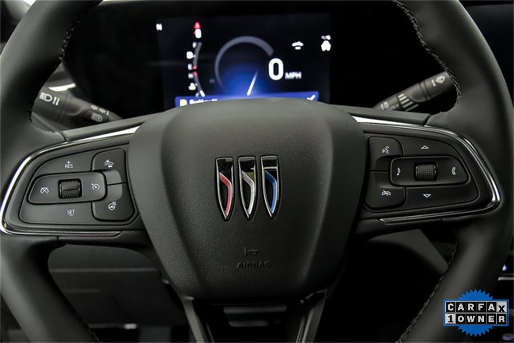Certified 2024 Buick Envista Avenir image 11