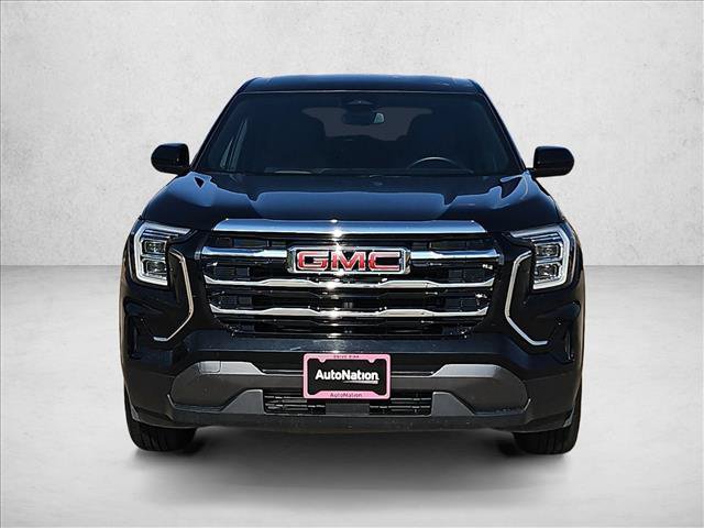 Used 2025 GMC Terrain Elevation FWD video 2