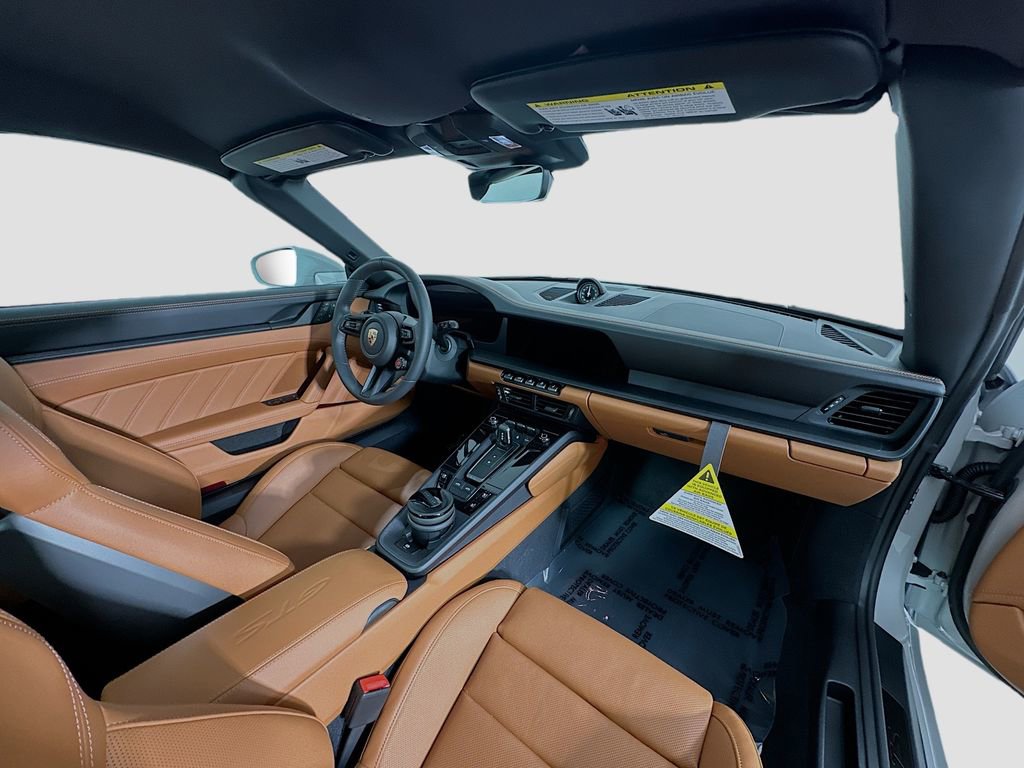 New 2026 Porsche 911 Targa 4 GTS image 30