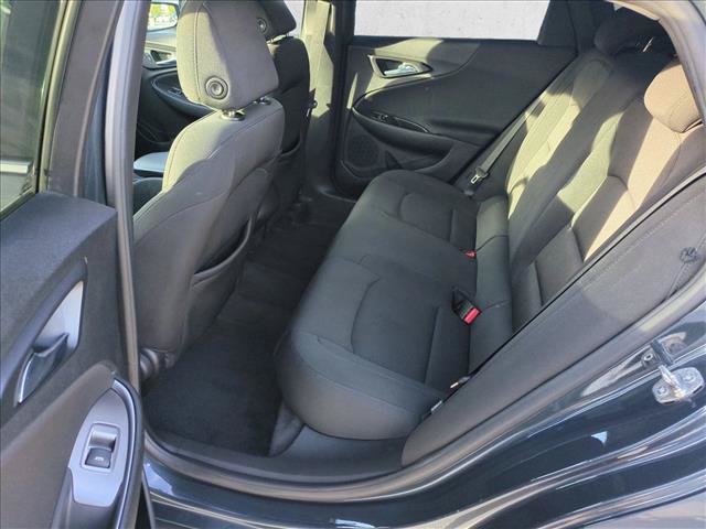 Used 2019 Chevrolet Malibu LS FWD image 17