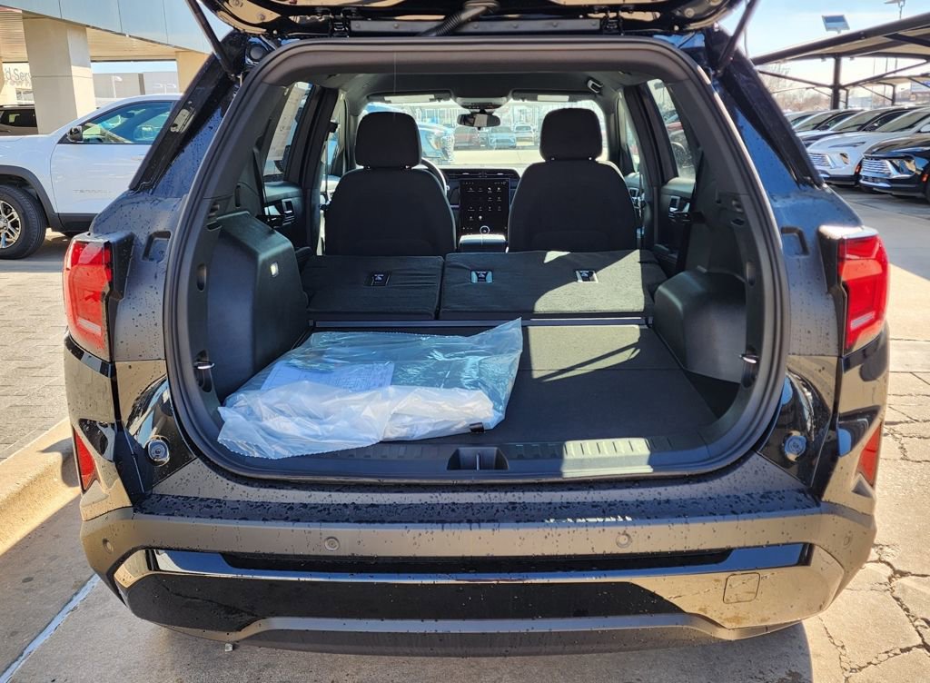 New 2026 GMC Terrain Elevation w/ Black Edition image 47