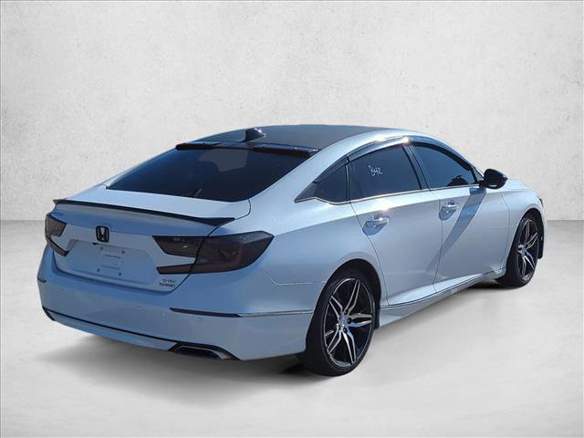 Used 2021 Honda Accord Touring image 4