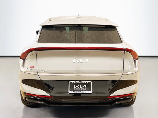 New 2025 Kia EV6 Wind image 6