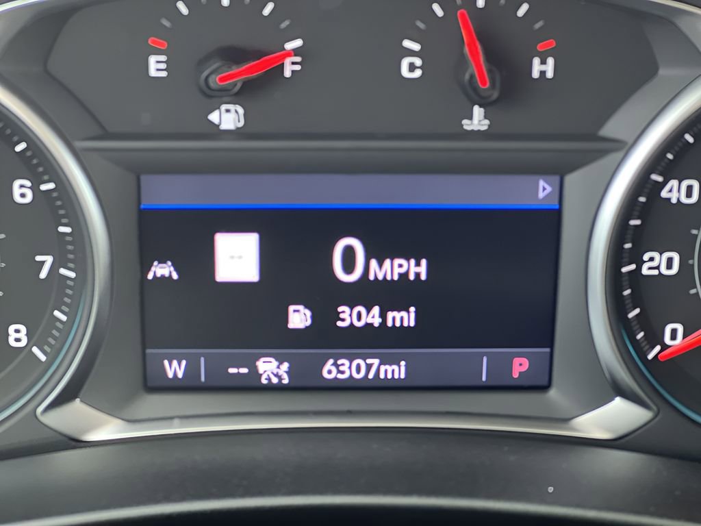 Certified 2024 Chevrolet Equinox Premier image 12