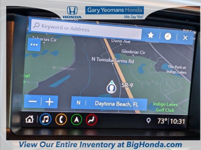 Used 2019 GMC Canyon Denali AWD/4WD image 32