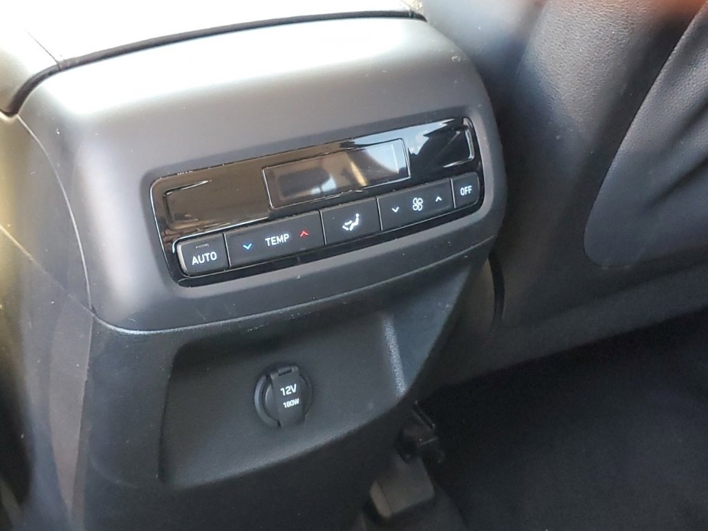 Used 2024 Hyundai Palisade SEL image 28