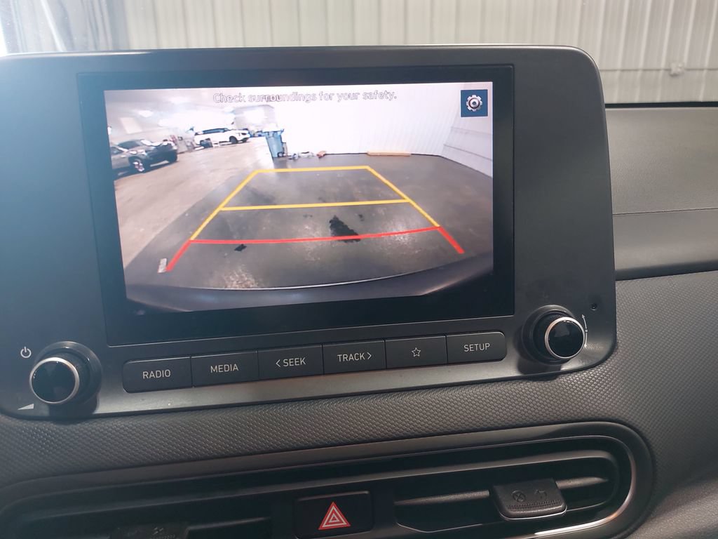 Used 2022 Hyundai Kona SE AWD/4WD image 23